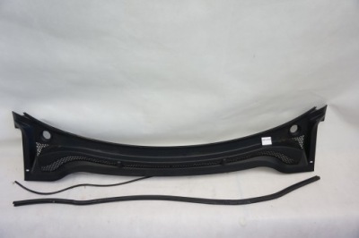 Жабо омивачі peugeot rcz фото №1