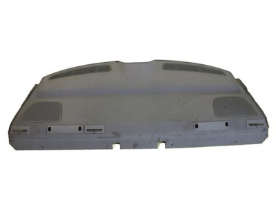 SHELF REAR REAR GRAY COLOR SIWA BMW E39 SEDAN  