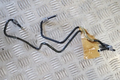 Дроти оливи підсилювач гальм підсилювача abs mercedes w222 фото №1