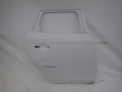 Volvo xc60 i 1 08-17 дверь задняя задние правое фото №1