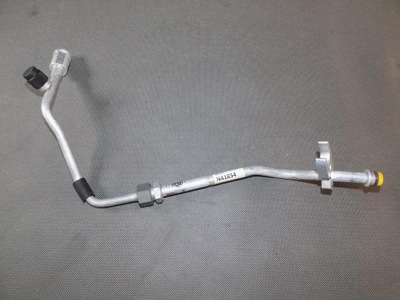 Vw phaeton шланг кондиционера 3d1260712b фото №1