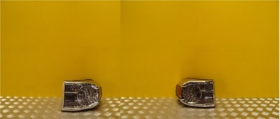 Toyota fj cruiser 2006- лампа задняя задняя левая правая фото №1