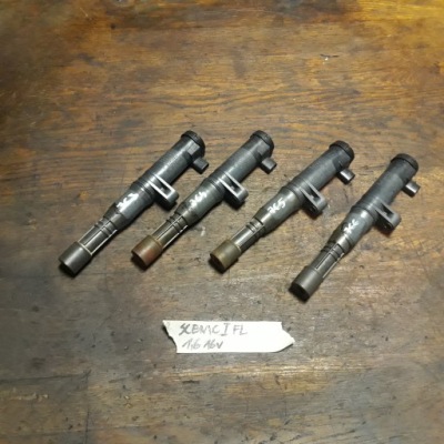 Котушка запалювання scenic i fl 1.6 16v 7700113705 фото №1