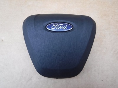 BOLSA VOLANTE AIRBAG FORD EDGE ACTIVE SISTEMA  