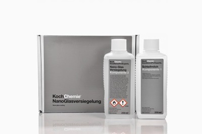 Niewidzialna wycieraczka Koch-Chemie 202001 250ml