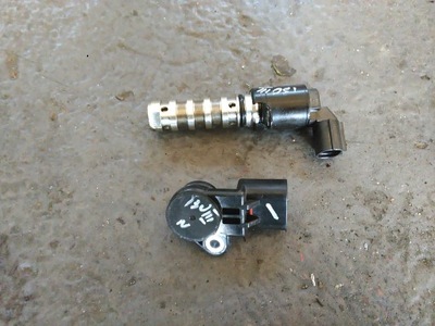 Hyundai i30 iii n 2018 2.0t датчик faz распределительного вала фото №1