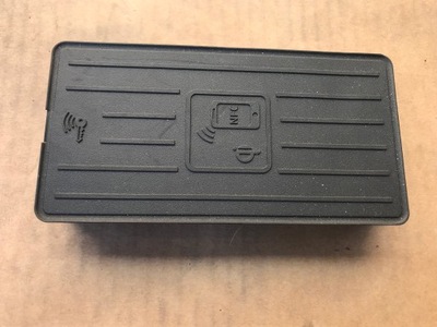 Усилитель сигнала audi q8 nfc фото №1