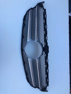 Mercedes c klasa w205 решітка радіатора решітка радіатора a2058803783 org фото №1