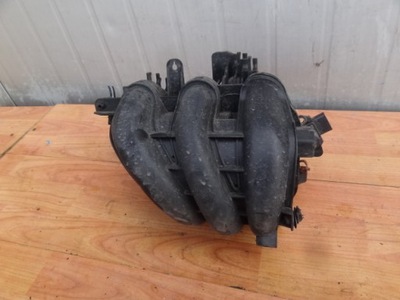 Citroen c1 ii 2014 1,0 колектор всмоктуючий оригінал фото №1