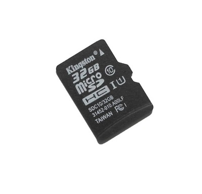 Karta pamięci 32gb SDHC micro sd class10 class 4