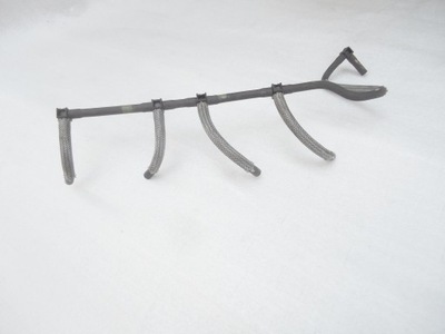 Peugeot 508 2,0hdi провода форсунок обратка топлива фото №1