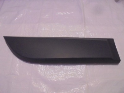 Renault scenic iii молдинг дверь правая задняя задняя 828769175r фото №1