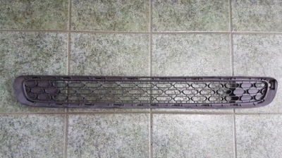 Emu решётка решётка радиатора бампера mini f55 f56 7301563 фото №1