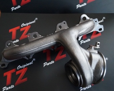 MANIFOLD OUTLET OPEL ASTRA MOKKA ZAFIRA MERIVA CORSA INSIGNIA 1.4 TURBO  