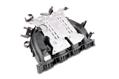 Bmw x4 f26 x5 f15 n20 колектор всмоктуючий 7588126 фото №1