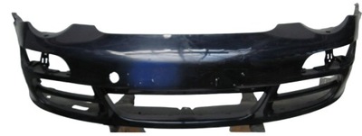 Бампер перед передній porsche carrea 911 оригінал фото №1