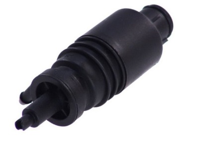 Помпа распылителя audi 80 100 a4 a6 фото №1