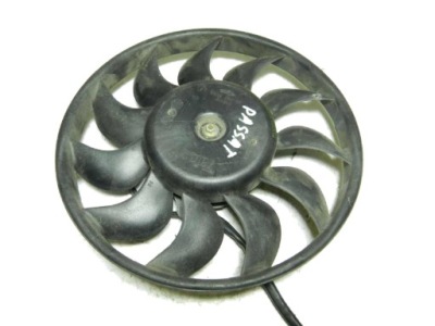 Вентилятор вентилятор радиатора 869228x vw audi фото №1