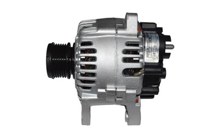 Генератор 1.5 dci renault kangoo thalia twingo фото №1