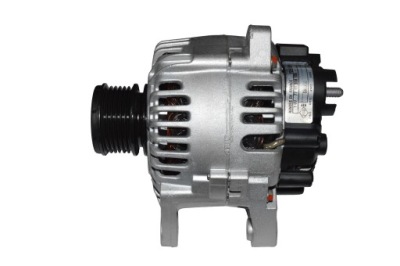 Генератор 1.6 16v 1.5 dci dacia duster logan фото №1