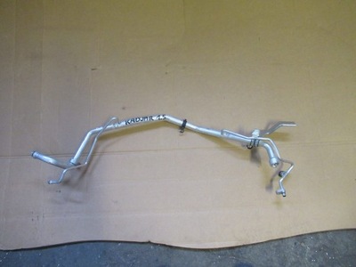 Renault kadjar шланг кондиционера 1.5 фото №1