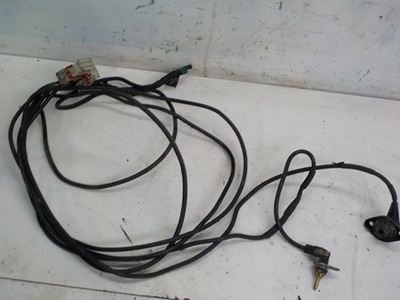 Scania r xpi датчик давления масла фото №1