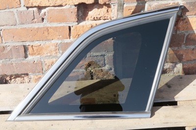 VENTANAS CARROCERÍA DERECHA OPEL ANTARA  