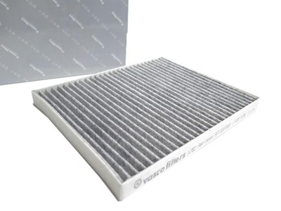 Фильтр салонный угольный do hyundai lx20 kia venga фото №1