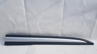 Outlander iii 14r- молдинг na дверь правая перед фото №1