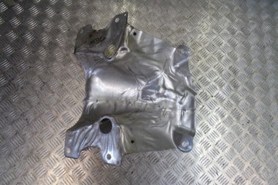 Volvo xc90 ii t8 гибрид защита 31696483 фото №1