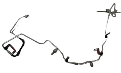 Renault espace v 5 2015r. трубка кондиционера фото №1