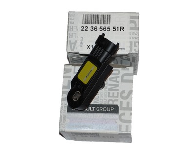 SENSOR CISN. AIR RENAULT TRAFIC I RENAULT OE 223656551R SENSOR  