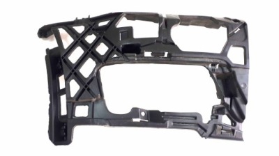 Кронштейн  кронштейн бампера golf vii p 5g0807724d фото №1