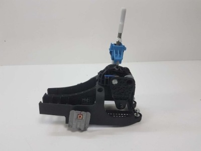 Opel astra k v вибірник домкрат передач 55497889 фото №1