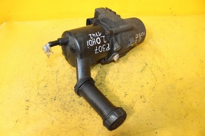 Насос усилителя peugeot 307 2.0 hdi 9645102480 фото №1
