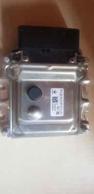 Модуль adblue renault trafic iii 0281032615 фото №1