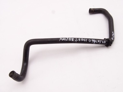 Renault master ii 2.5 dci wąż шланг wody фото №1