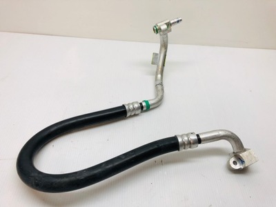 Fiat 500 lift 1.2 шланг кондиционера фото №1