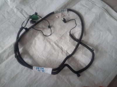 C3 picasso электропроводка задняя pdc парктроник 20103745 фото №1