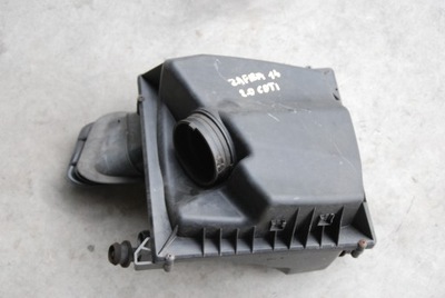 Корпус фильтра воздуха opel zafira c фото №1