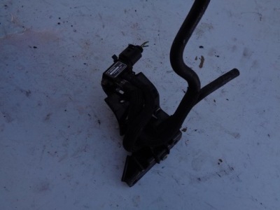 Датчик dpf 0281006082 vw golf vi 6 1.6 tdi фото №1