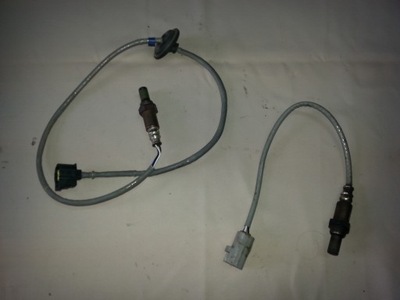 Датчик лямбда-зонд mitsubishi asx 1.6b 11r idealna фото №1