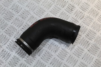 Wąż шланг інтеркулер abarth 500 2016 lift фото №1