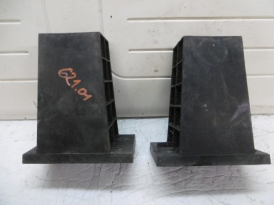 Зона деформации комплект citroen c4 picasso grand фото №1