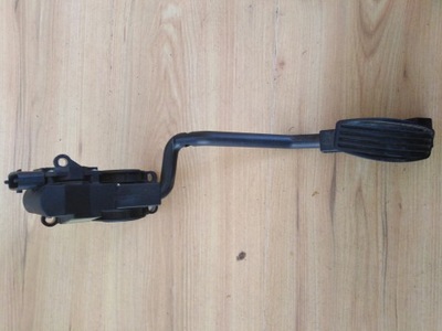 Alfa romeo 156 1.9 jtd потенціометр педаль газу 566 фото №1