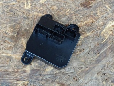 AUDI TT 8S 14-19 MODULE CONTROL UNIT AIR CONDITIONER 8S0820047  