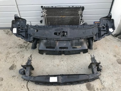 RADIATORS BELT BEAM PORSCHE CAYENNE TURBO 7L5 4,5  