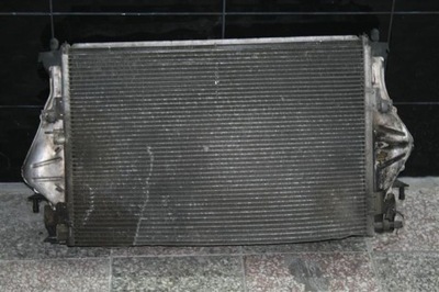 Komple t радіатор вентилятори espace iv 3,0dci v6 фото №1