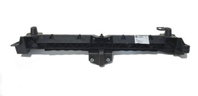 Pas кронштейн решітка радіатора peugeot partner 08- фото №1