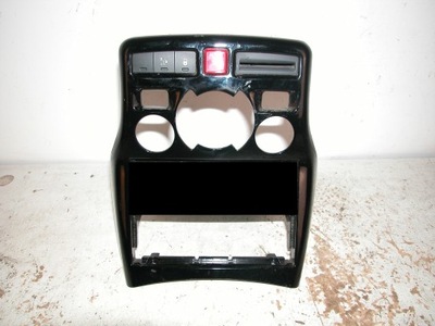 C3 picasso панель рамка консоли середина 96828913 фото №1